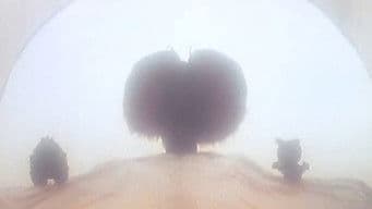 Good Morning From an 800-Million Year Sleep