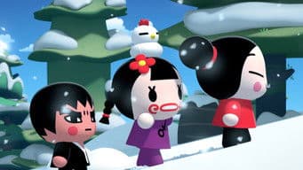 The Alien Prince In Love / Garu In Jail / The Suspicious Games