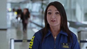 Cocaine in the false bottom of a suitcase