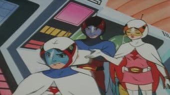 Ghost Fleet from Hell