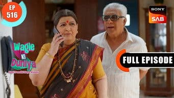 Radhika's Twin Sister