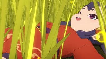 Princess Sakuna of the Lofty Realm