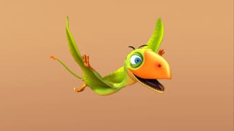Pterosaur Flying Club