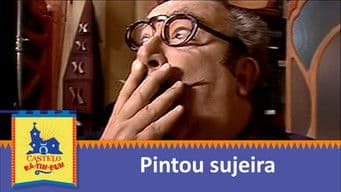 Pintou Sujeira