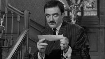 Gomez, the Politician