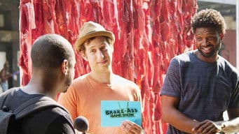 Who’s Behind the Meat Curtain?