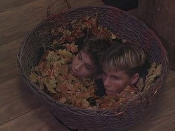 A Night to Dismember