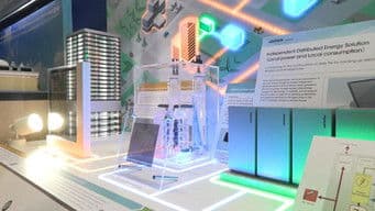 Japanese Firms Showcase New Tech at COP28