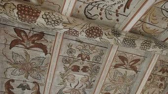 1700-talsgården Norr Enby, Sorunda