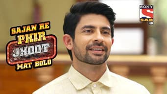 Jaya Brings Jay to Her House