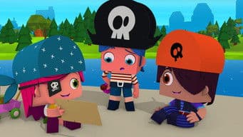 The Treasure of Yoko Park