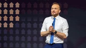 Episode 32 - Should Refugees Be Given Priority For Housing?