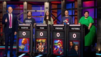 King Gizzard and the Lizard Wizard, Mario Kart, The X-Files & Concrete