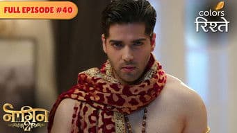 Is Rudra Conspiring Against Shivangi?