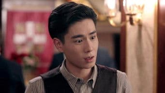 Chance Encounter at Dance Hall