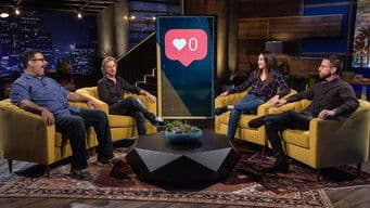 Neal Brennan, Erik Griffin & Whitney Cummings