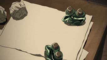 Act 21 - Chapter of the Chick: The Spinners ~ Lieder ohne Worte