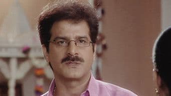 Harshad Saves Krishna Villa