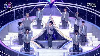 Final Top Nine Battle