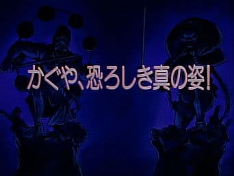 The Terrible True Figure of Kaguya!