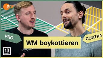 World Cup in Qatar: Do we need a boycott?