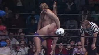 Mid-South Wrestling - Jan. 30, 1982