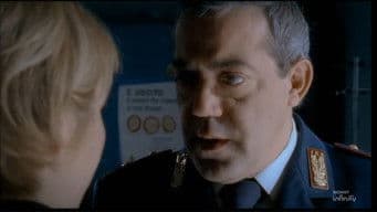 Deadly challenge / The last farewell