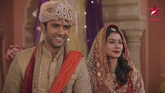 Nisha's Bidaai And A Twist!