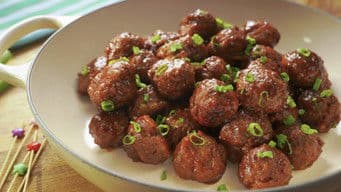 Party Bites for Any Night!