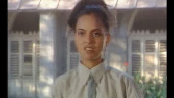 Will Alisha be Able to Make Friends In Her New School?