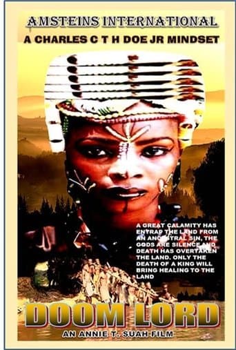 beginning of doom  1