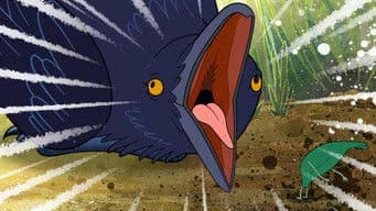 Berry’s Pet Threat