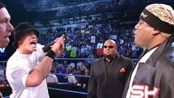 SmackDown - Dec 05, 2002