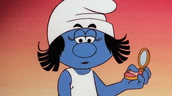 The Smurfette