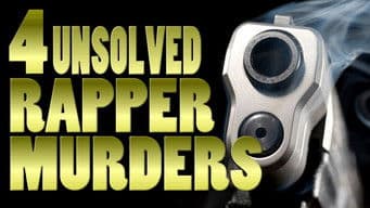 4 UNSOLVED Rapper Murders