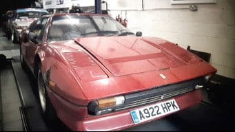 Ferrari 308 GTS