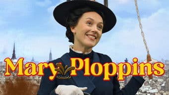 Mary Ploppins, Magnets and Sorting Your Bits Out