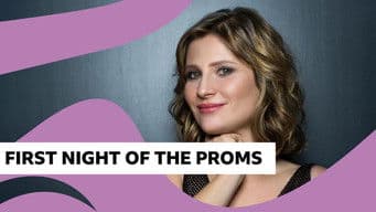 First Night of the Proms 2025