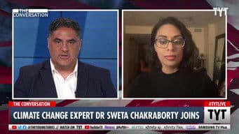 Dr. Sweta Chakraborty & Amanda Litman