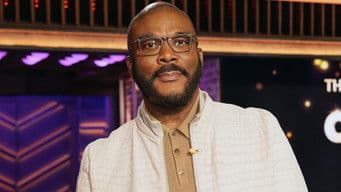 Tyler Perry, Alicia Vikander, Mau y Ricky