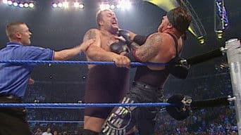 SmackDown - Aug. 14, 2003