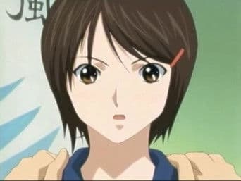 The Dangerous New Member / Determination! Birthday