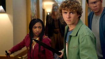 We Board the Princess Andromeda