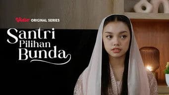 Santri Pilihan Bunda