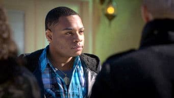 Dimitri & Brian/Alicia & Chaz