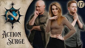 Action Surge Episode 17