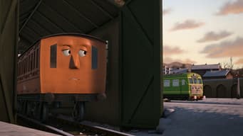 The Railcar and the Coaches