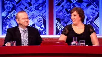 Jack Dee, Miranda Hart, Quentin Letts