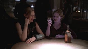 Last Call at the Broken Hammer