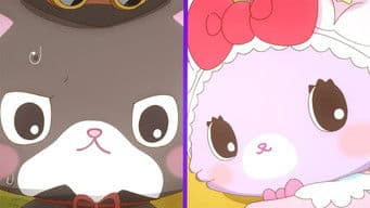 Everyone Protect the Princess!